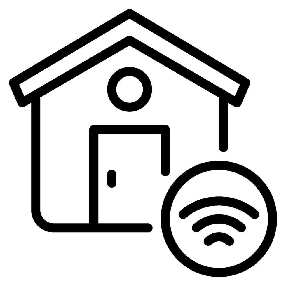 Smart Home Logo